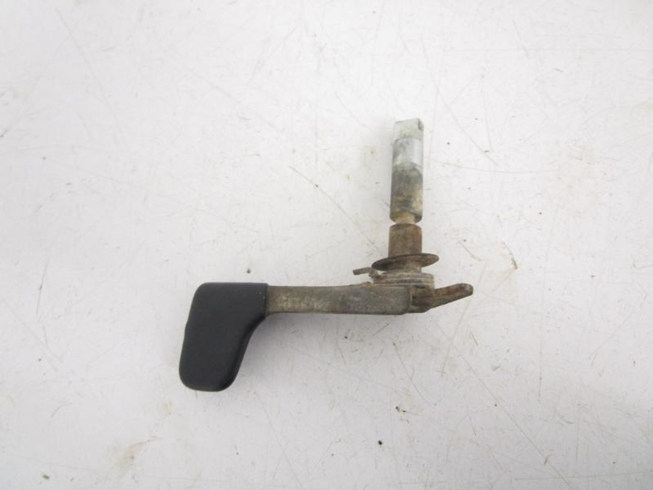 97 Kawasaki KLF 300 Bayou 4x4 Decompression Lever 21118-1062